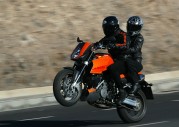 KTM Super Duke KTM Super Duke